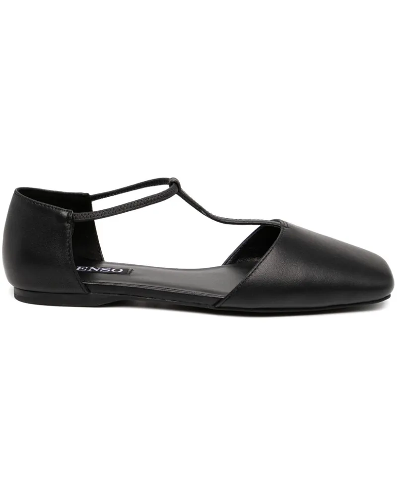 SENSO Gabby Sandalen - Schwarz Schwarz