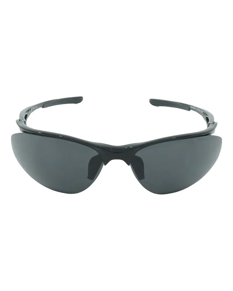 Nike Aerial Sonnenbrille - Schwarz Schwarz