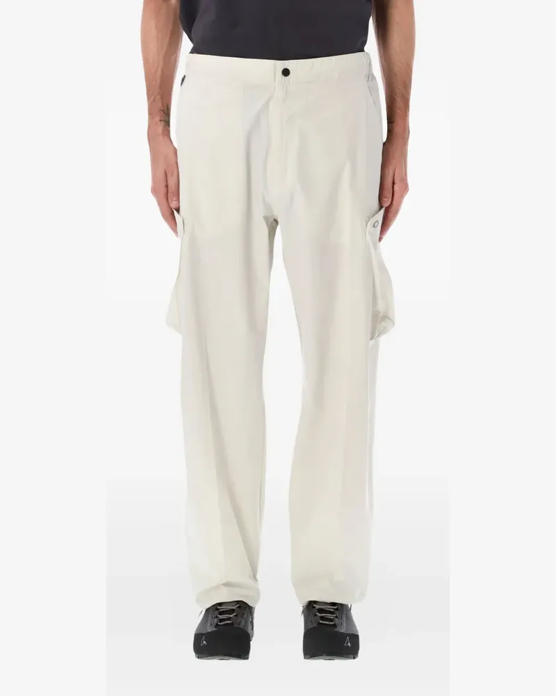 Oakley Fgl Tool Box cargo-pocket trousers - Nude Nude