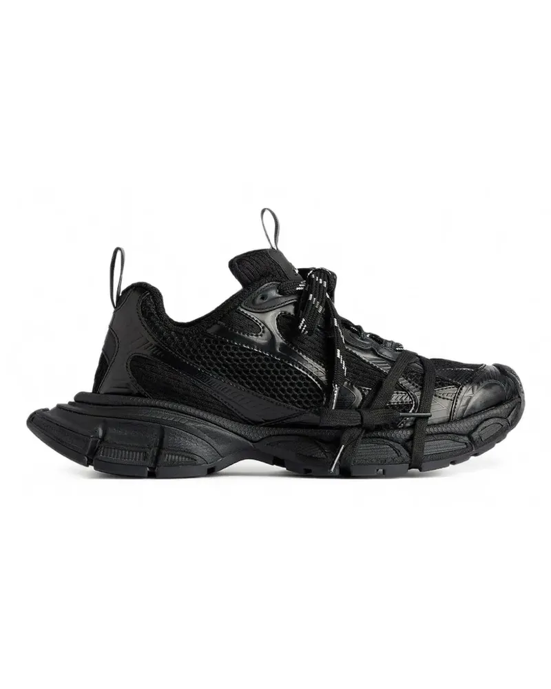 Balenciaga 3XL sneakers - Schwarz Schwarz