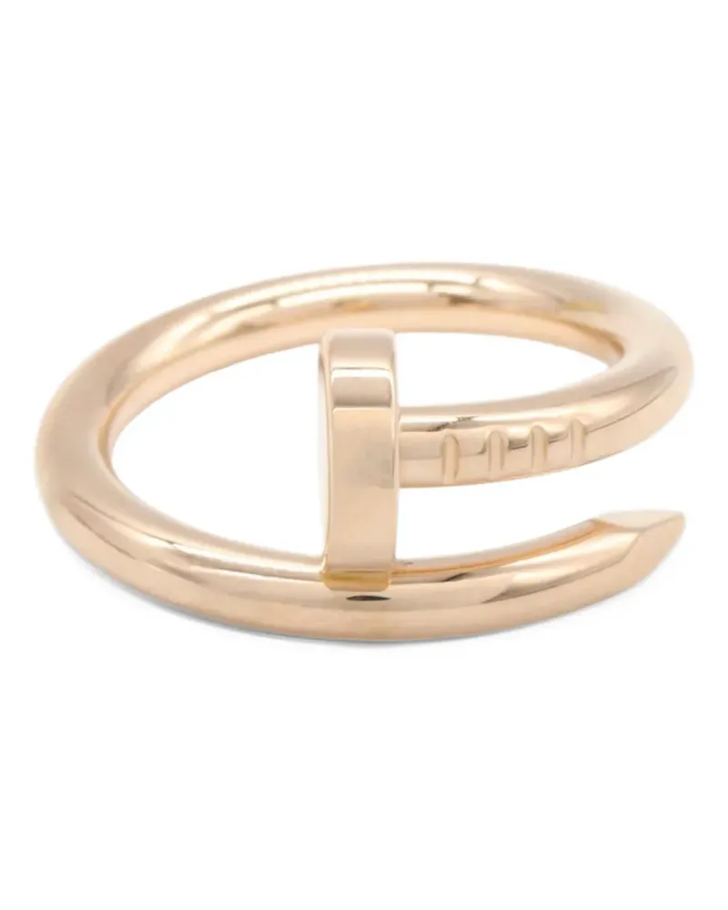 Cartier 2010s Juste un Clou ring - Rosa Rosa