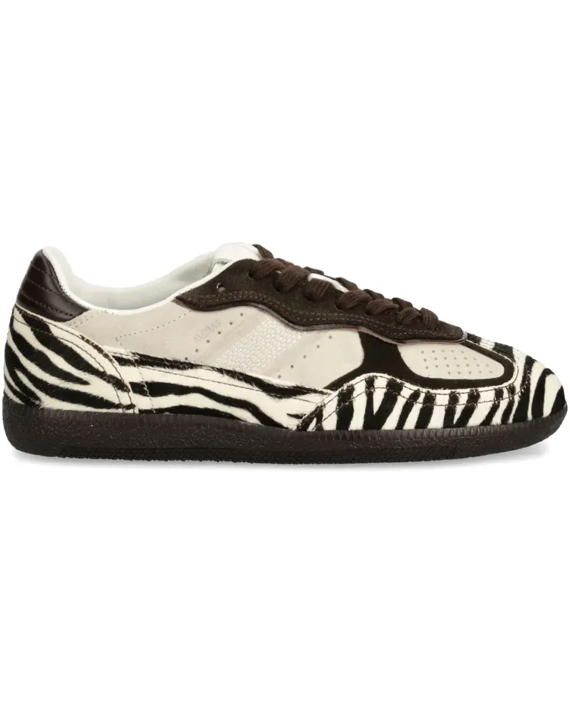 Alohas TB.490 Sneakers - Braun Braun