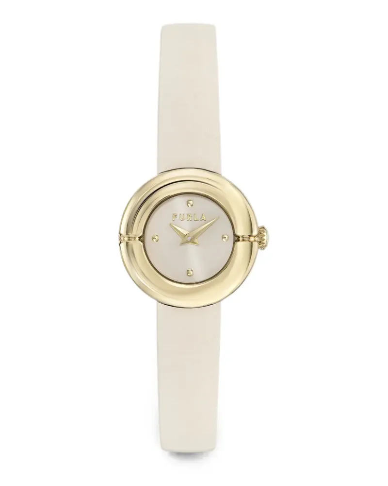 Furla Miasfera Iconic Armbanduhr - Nude Nude