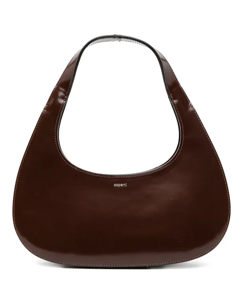 COPERNI New Schultertasche - Braun Braun