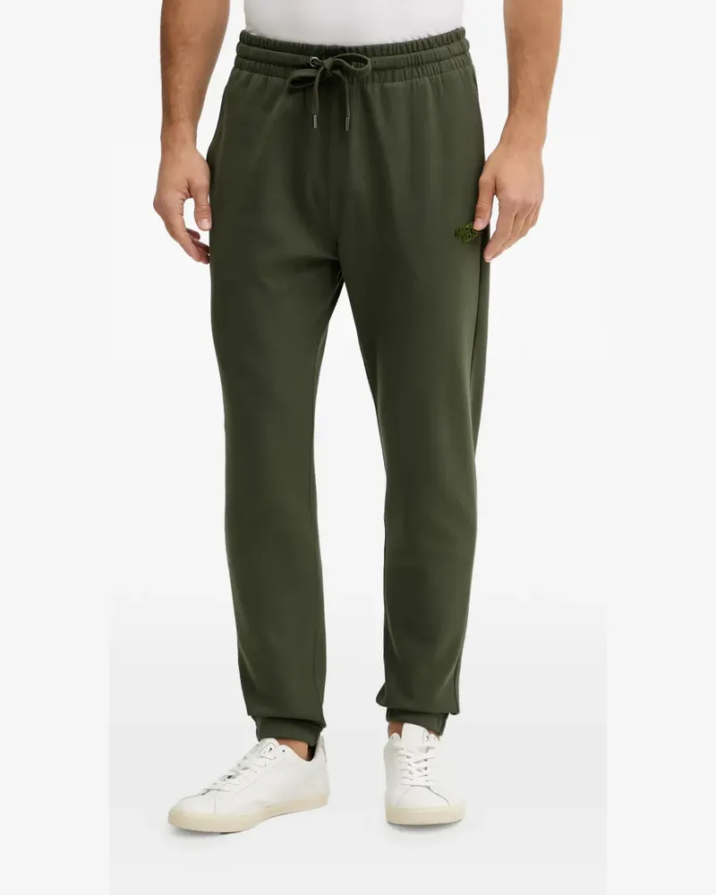 Michael Kors Jogginghose mit Kordelzug - Grün Grün