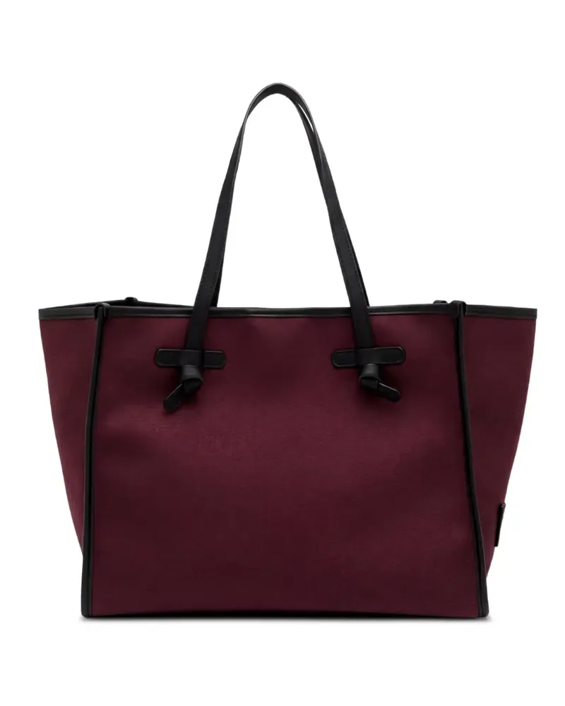 Gianni Chiarini Marcella Schultertasche - Rot Rot