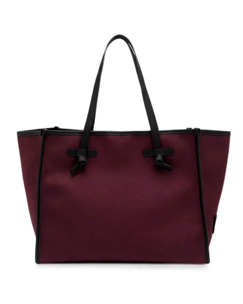 Gianni Chiarini Marcella shoulder bag - Rot Rot