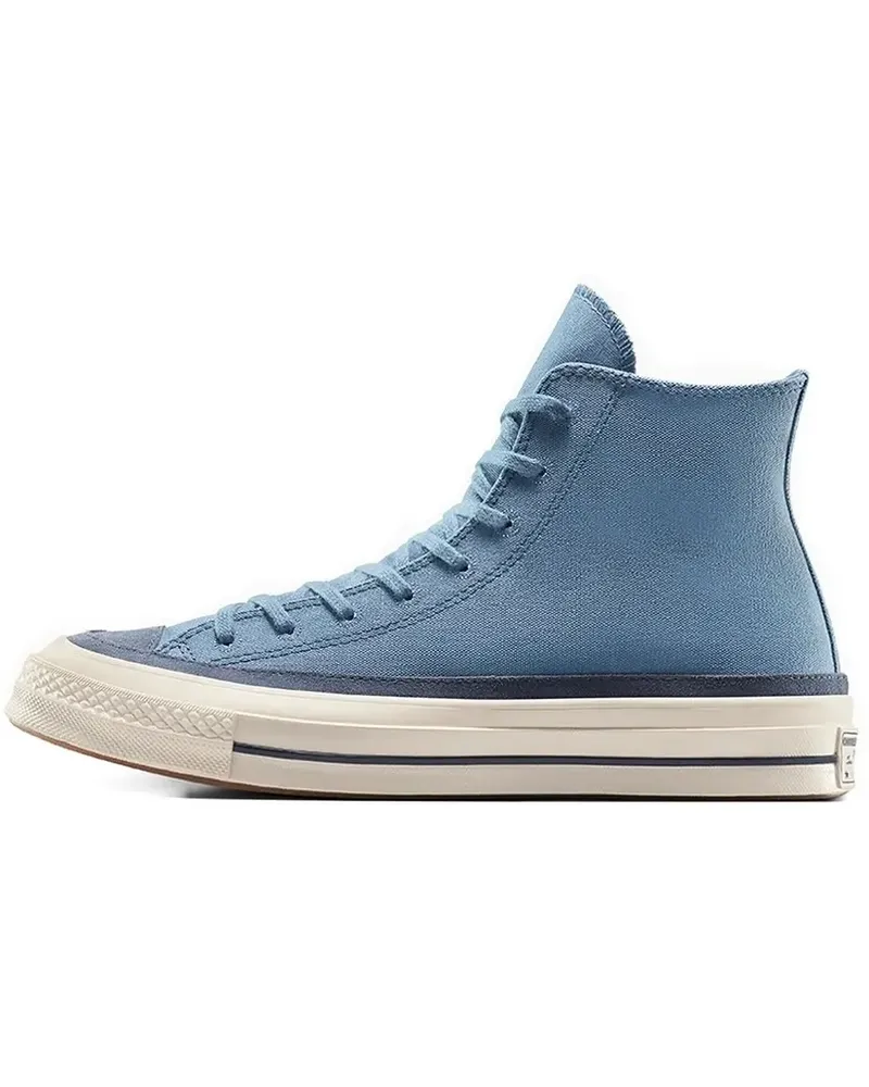 Converse Chuck 70 Sneakers mit Logo-Prägung - Blau Blau