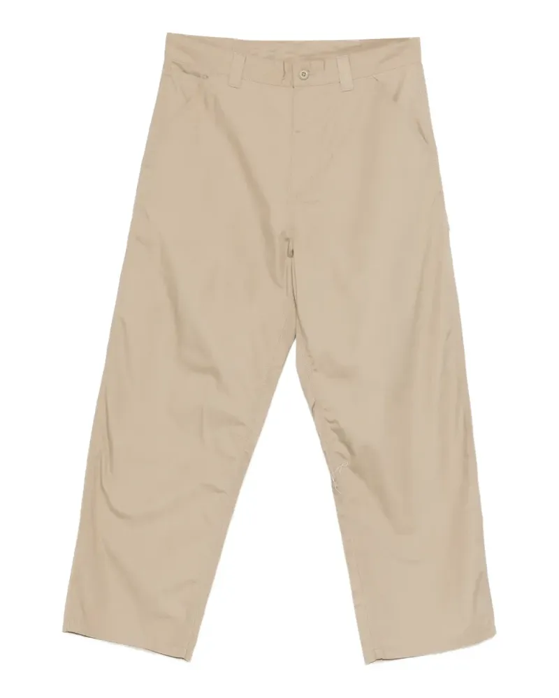 Carhartt WIP Postal Single Knee trousers - Nude Nude