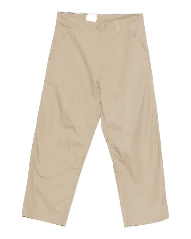 Carhartt WIP Postal Single Knee trousers - Nude Nude