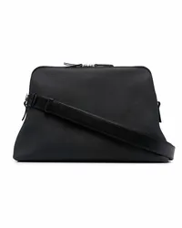 Maison Margiela Soft 5AC Schultertasche Schwarz