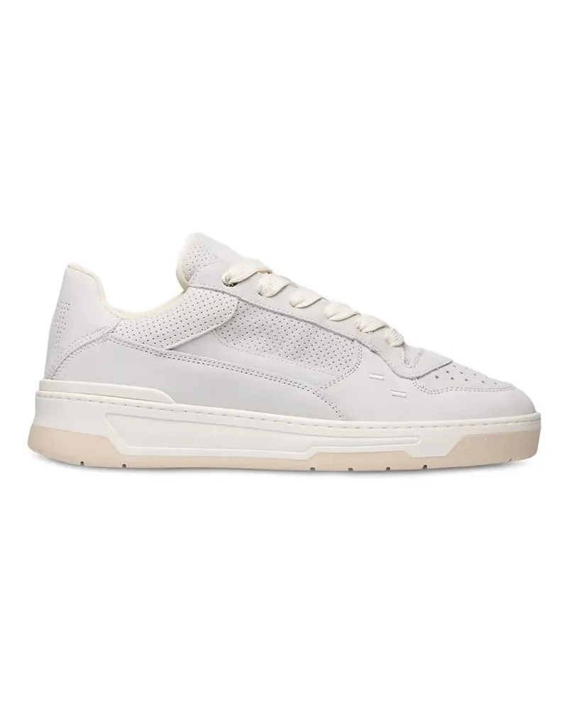 Filling Pieces Cruiser Sneakers - Weiß Weiß