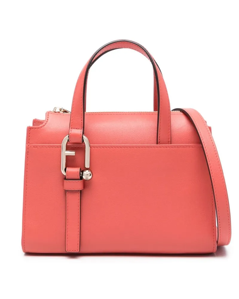 Furla Nuvola Shopper - Rosa Rosa