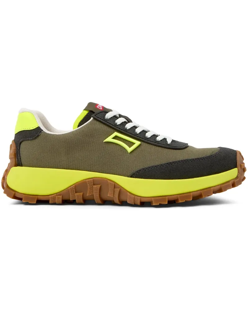 Camper Drift Trail Sneakers - Grün Grün