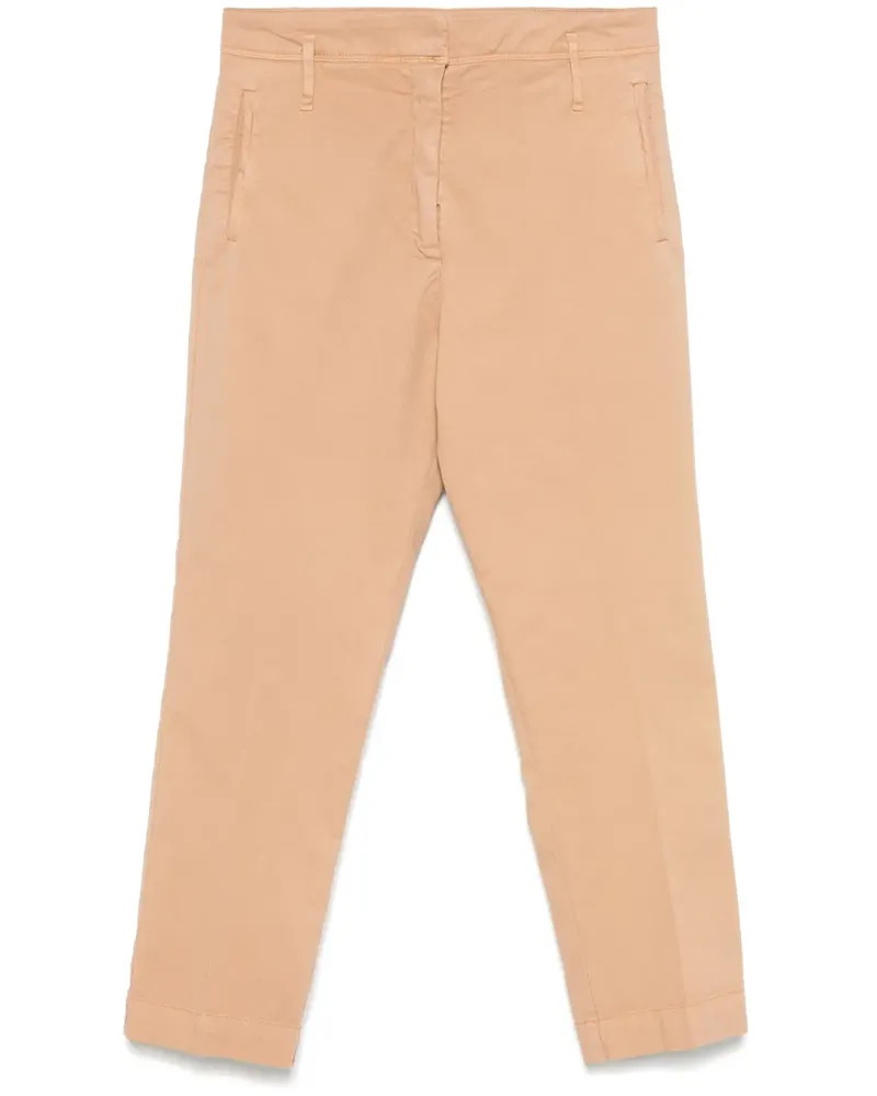 CRUNA Daisy Hose - Braun Braun