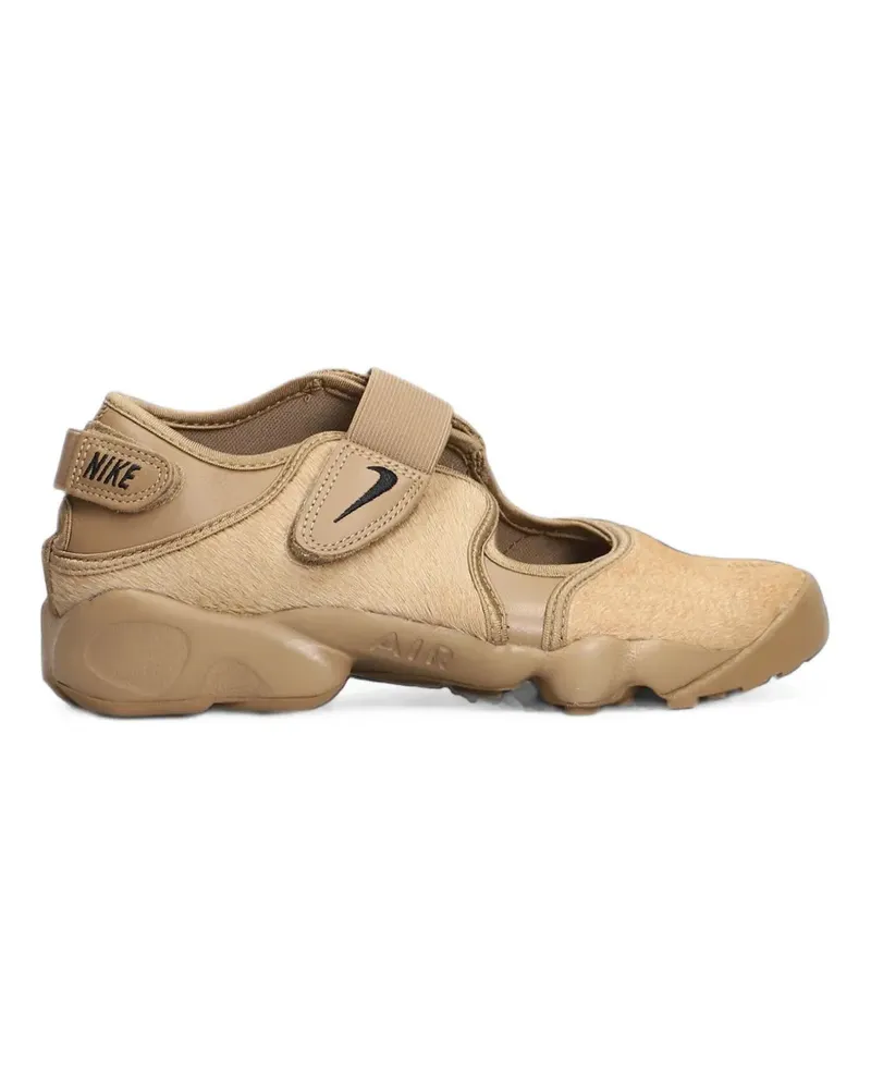 Nike Air Rift Sneakers - Nude Nude