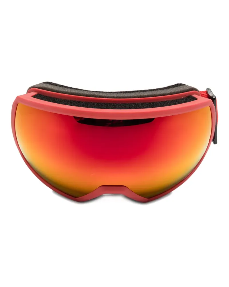 Rossignol Izar Skibrille - Rot Rot