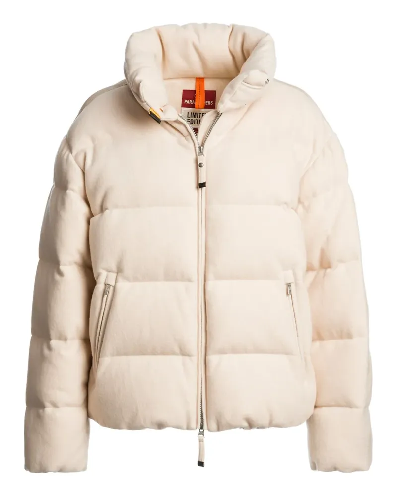 Parajumpers Gesteppte Jacke - Nude Nude