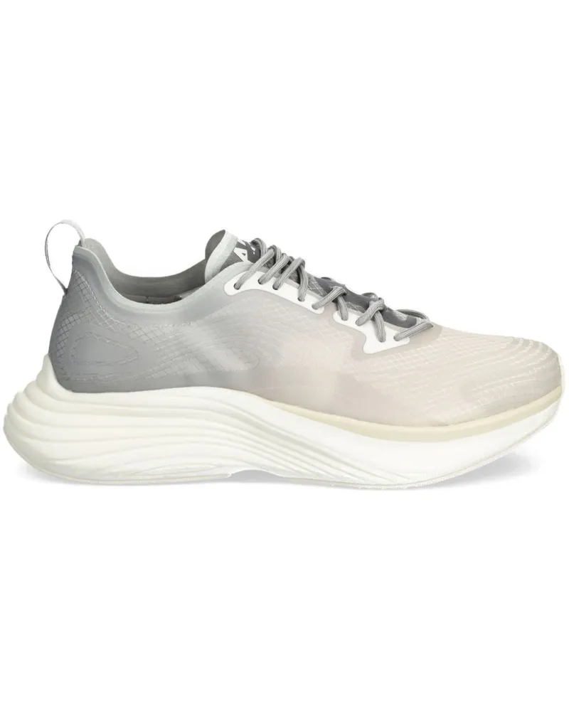 ATHLETIC PROPULSION LABS Streamline Sneakers - Weiß Weiß