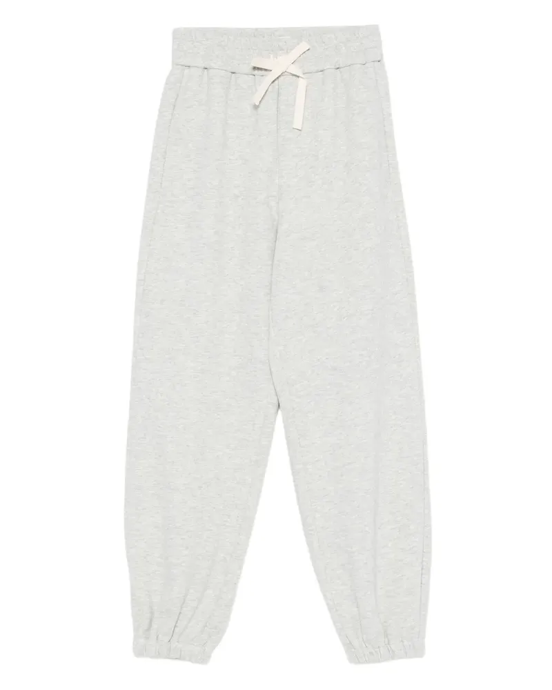 Co Hose mit Kordelzug - Grau Grau