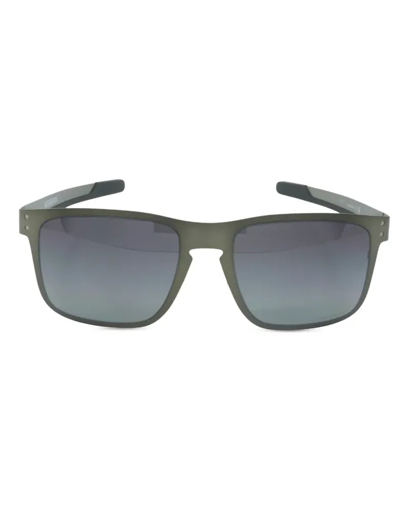 Oakley Holbrook sunglasses - Grau Grau