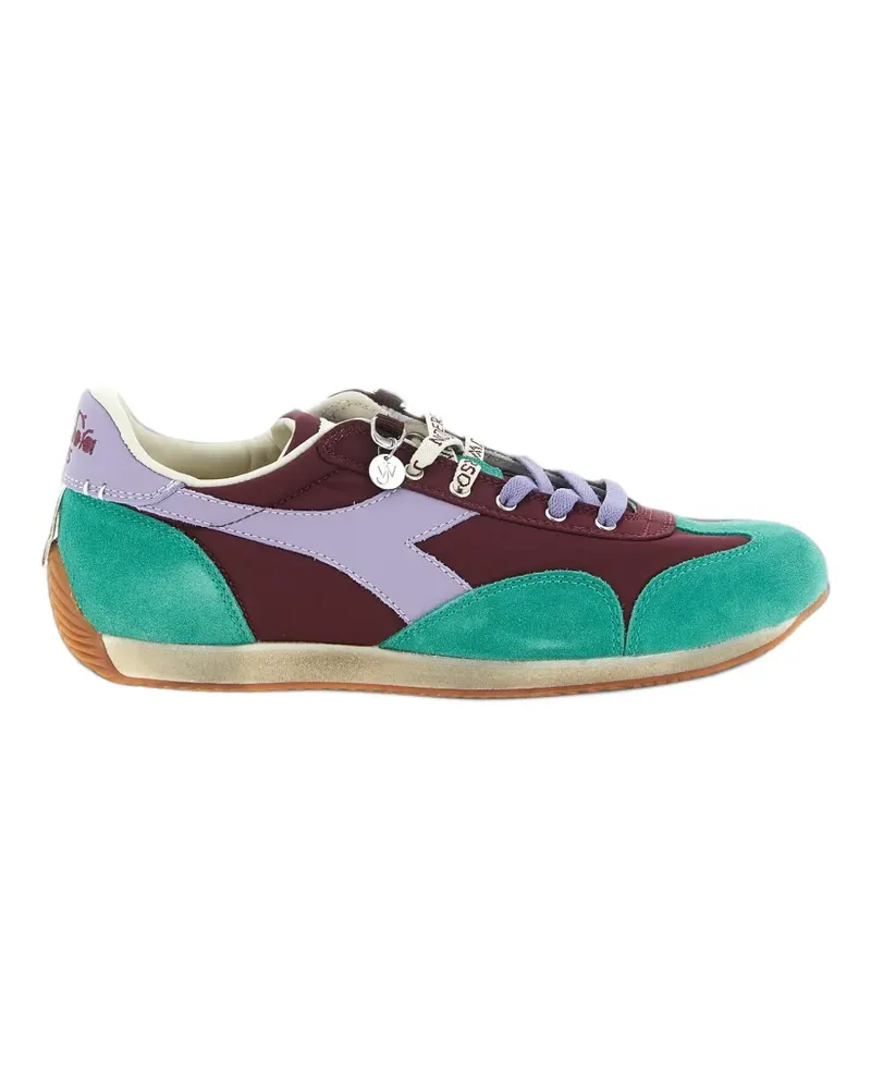 Diadora Equipe Sneakers - Rot Rot
