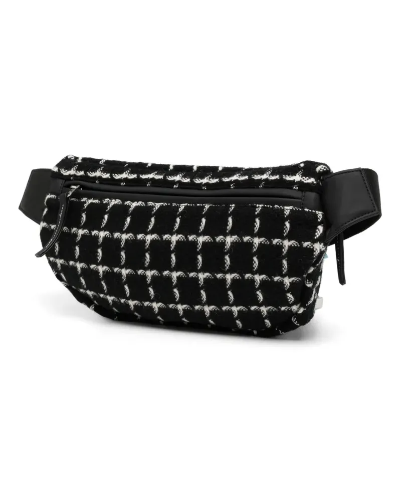 【Varley】Kansa Sherpa Belt Bag Varley Kansa Sherpa Belt Bag