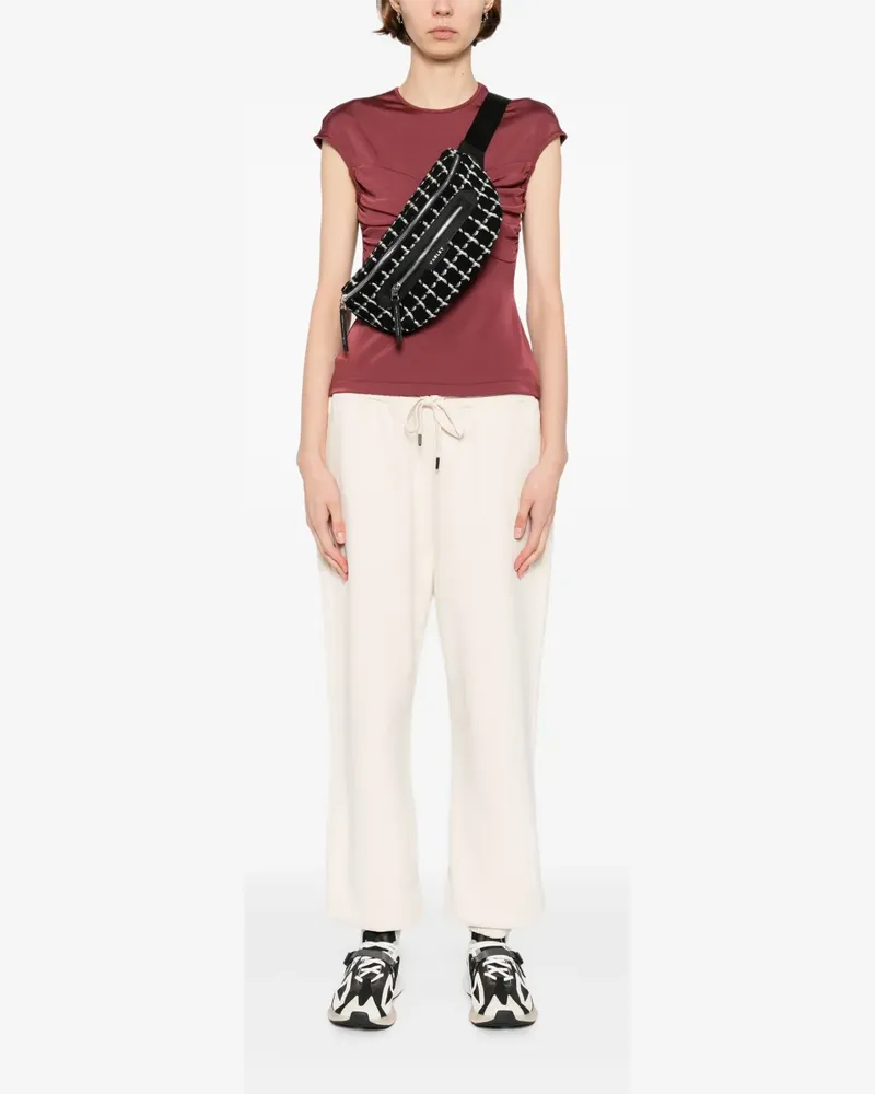 Varley Kansa Sherpa belt bag - Schwarz - bei MyBestBrands