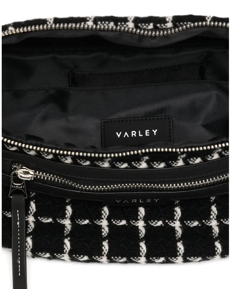 【Varley】Kansa Sherpa Belt Bag E7DA4272-6266-4BF4-A2D0-