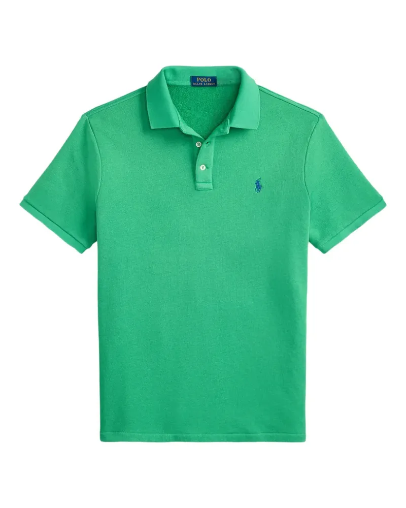 Ralph Lauren short-sleeve polo shirt - Grün Grün