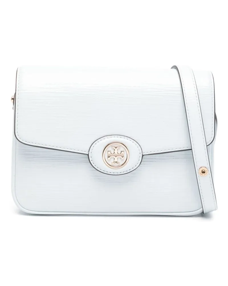 Tory Burch Robinson Umhängetasch - Blau Blau
