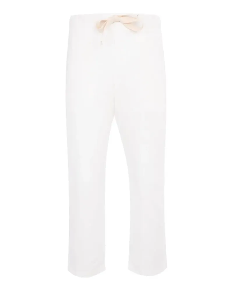 Marané drawstring-fastening trousers - Nude Nude