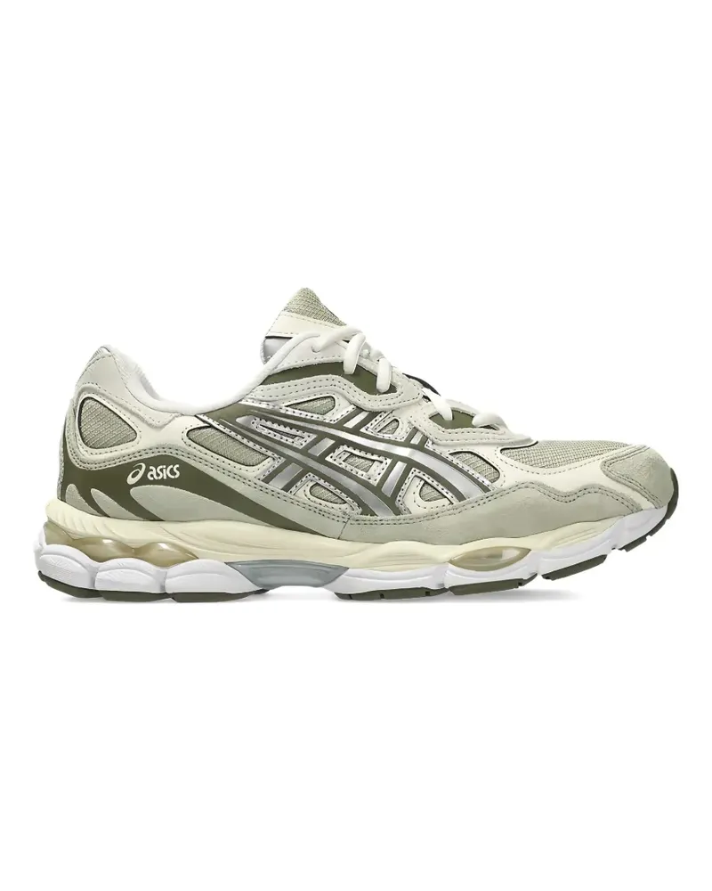 Asics GEL-NYC Sneakers - Grün Grün