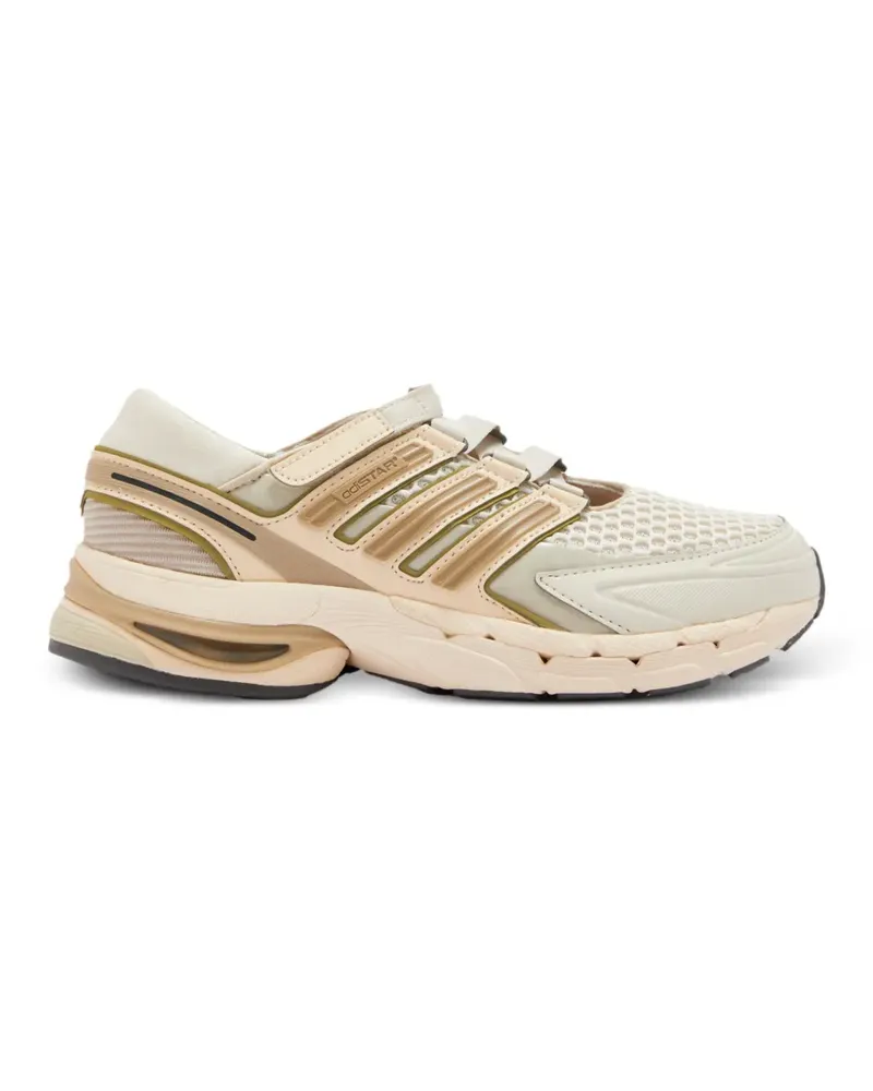 adidas Adistar Control MJ Sneakers - Nude Nude