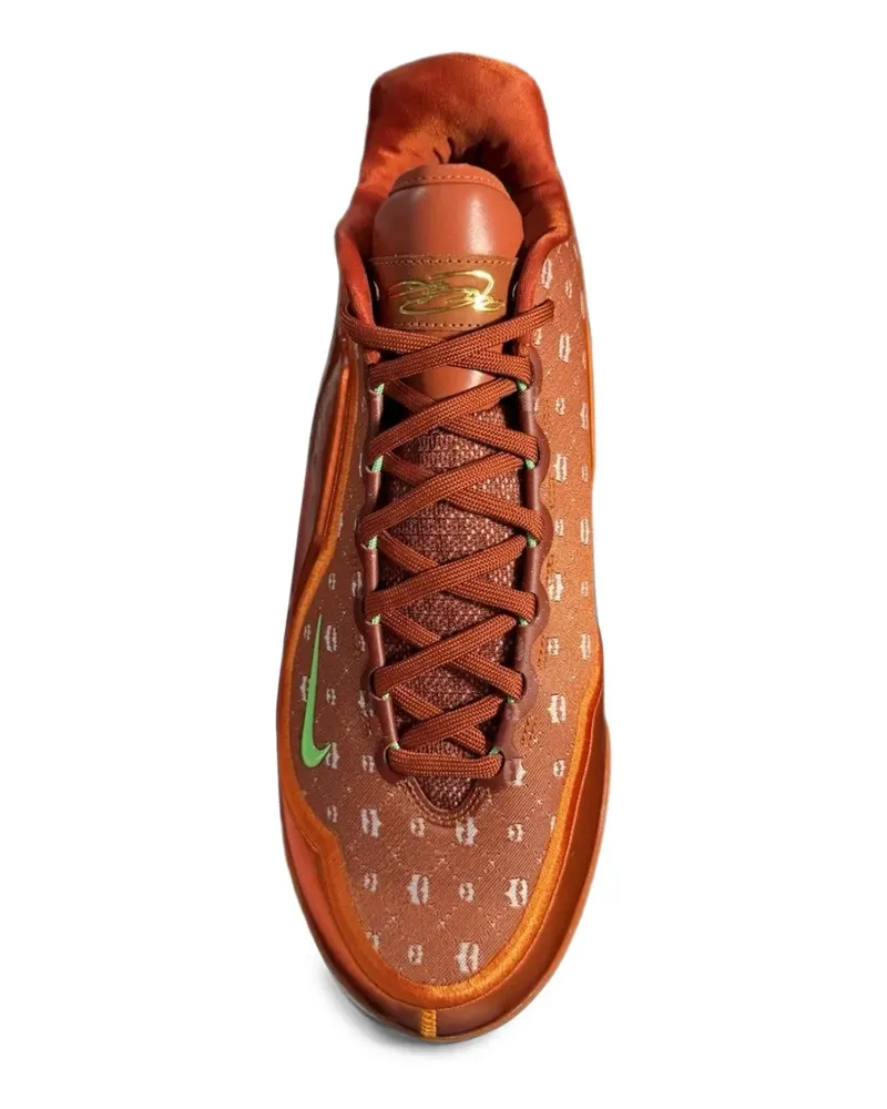 Nike Lebron 23 Sneakers - Orange Orange