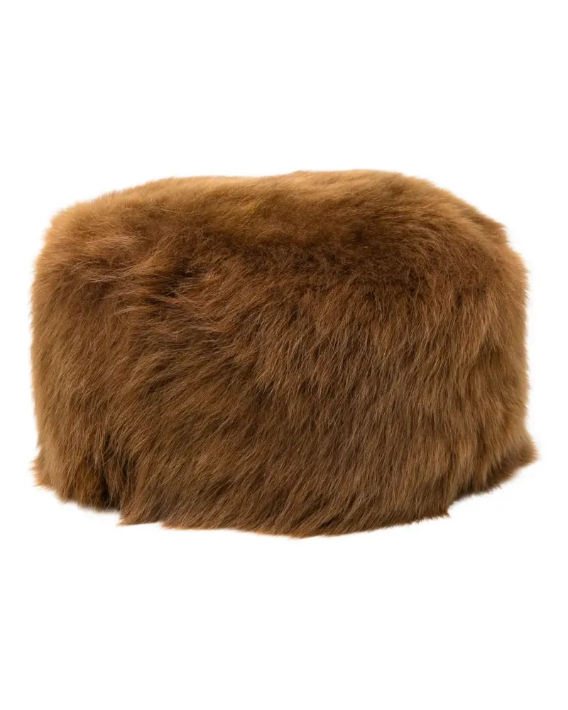 Saint Laurent Pillbox Hut - Braun Braun