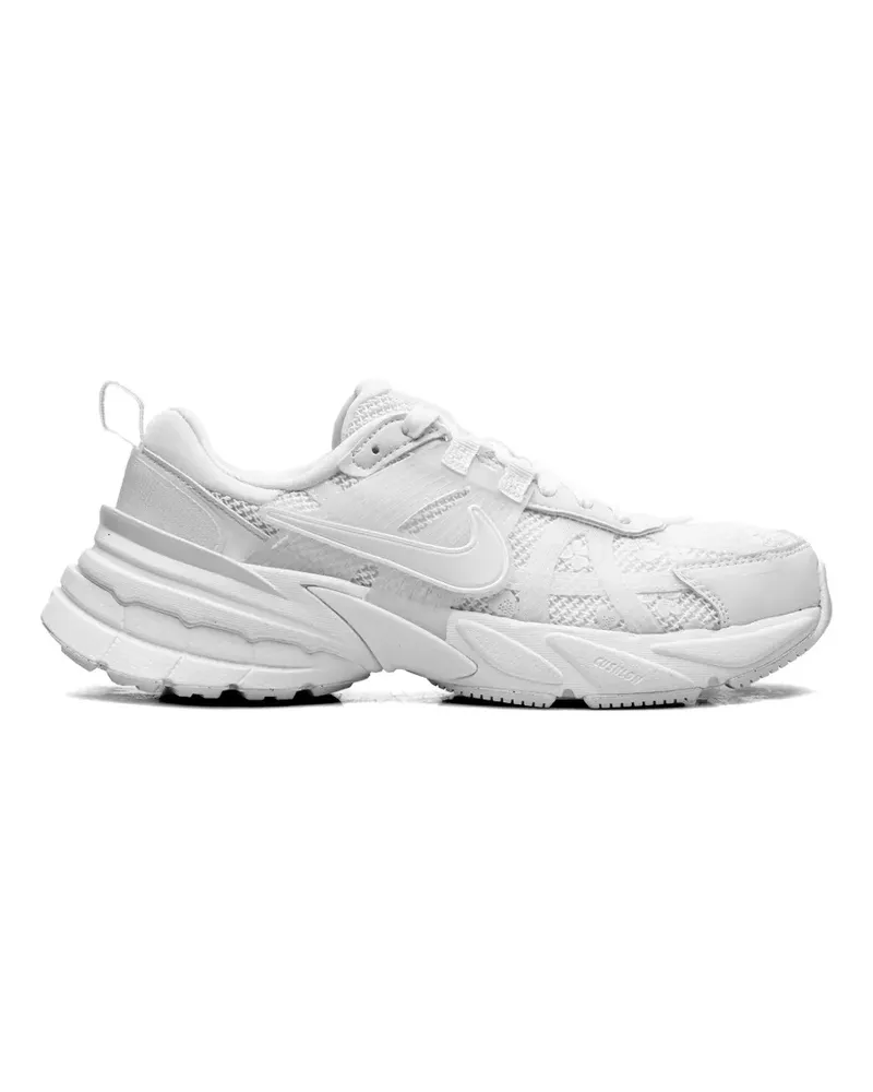 Nike V2K Run Wmns Sneakers - Weiß Weiß