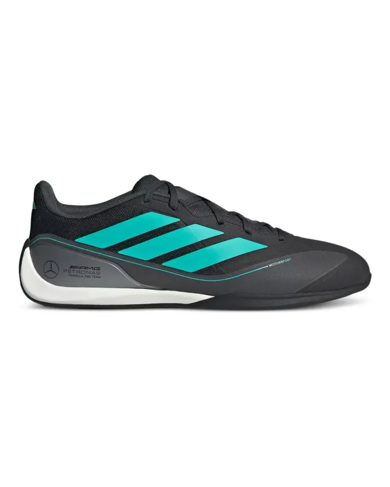 adidas AMG Petronas Feroza lace-up sneakers - Schwarz Schwarz