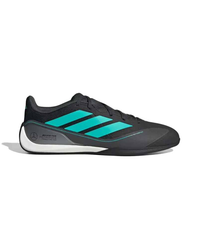 adidas AMG Petronas Feroza lace-up sneakers - Schwarz Schwarz