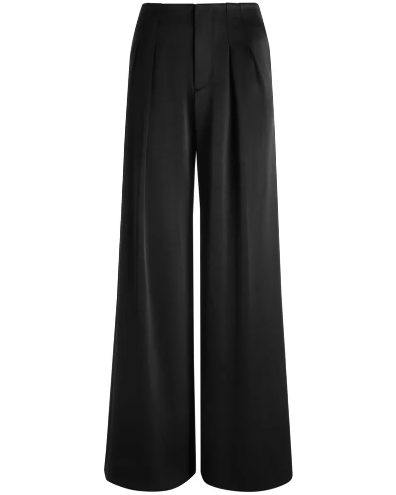 Alice + Olivia Eloise Hose - Schwarz Schwarz