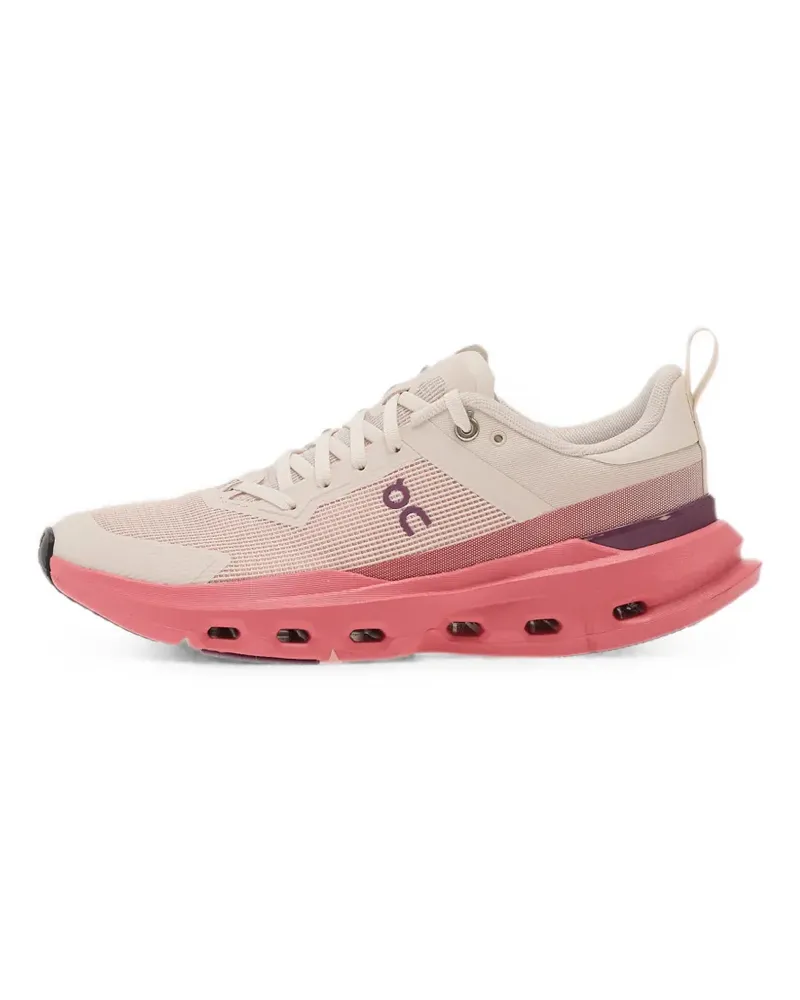 ON Cloudpulse Next Sneakers - Nude Nude