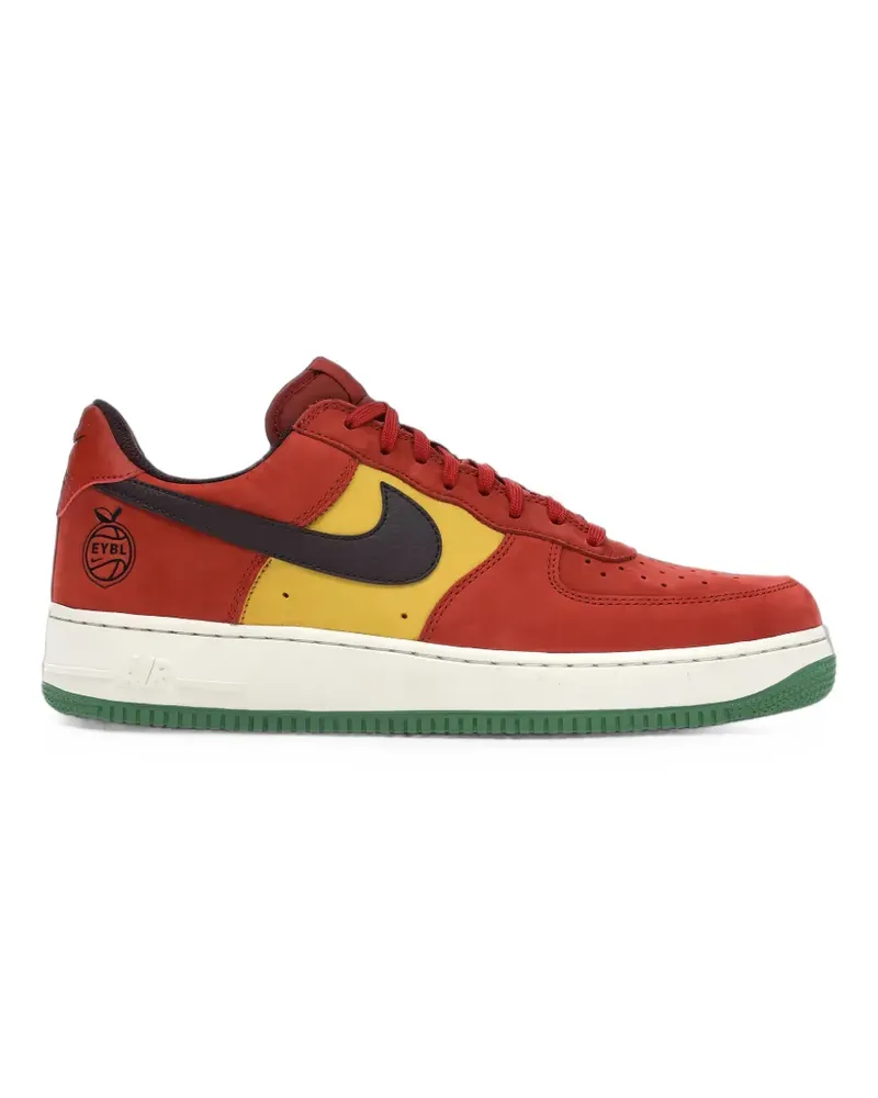 Nike Air Force 1 Retro trainers - Rot Rot