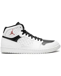 Jordan Air  Access Sneakers Weiß