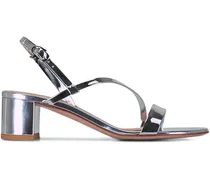 Betsey Sandalen mit Riemen - Grau