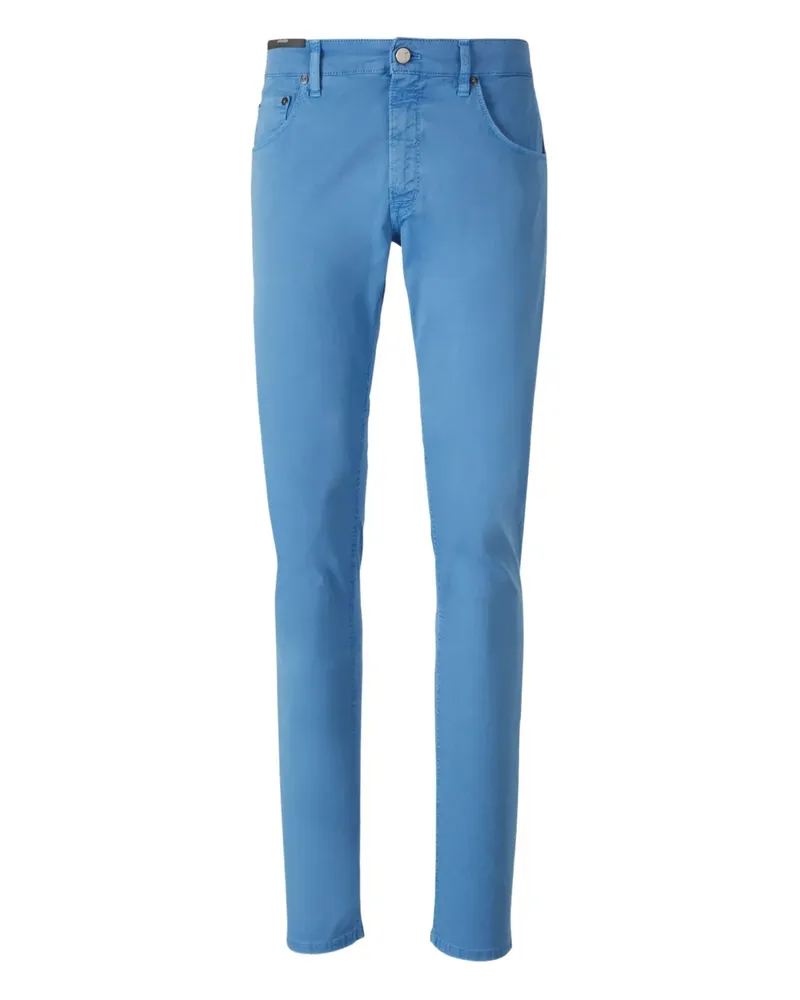 PT TORINO Jazz Jeans - Blau Blau