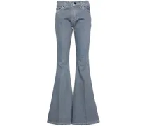 Farah Jeans mit Distressed-Optik