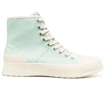 Roz High-Top-Sneakers aus Canvas
