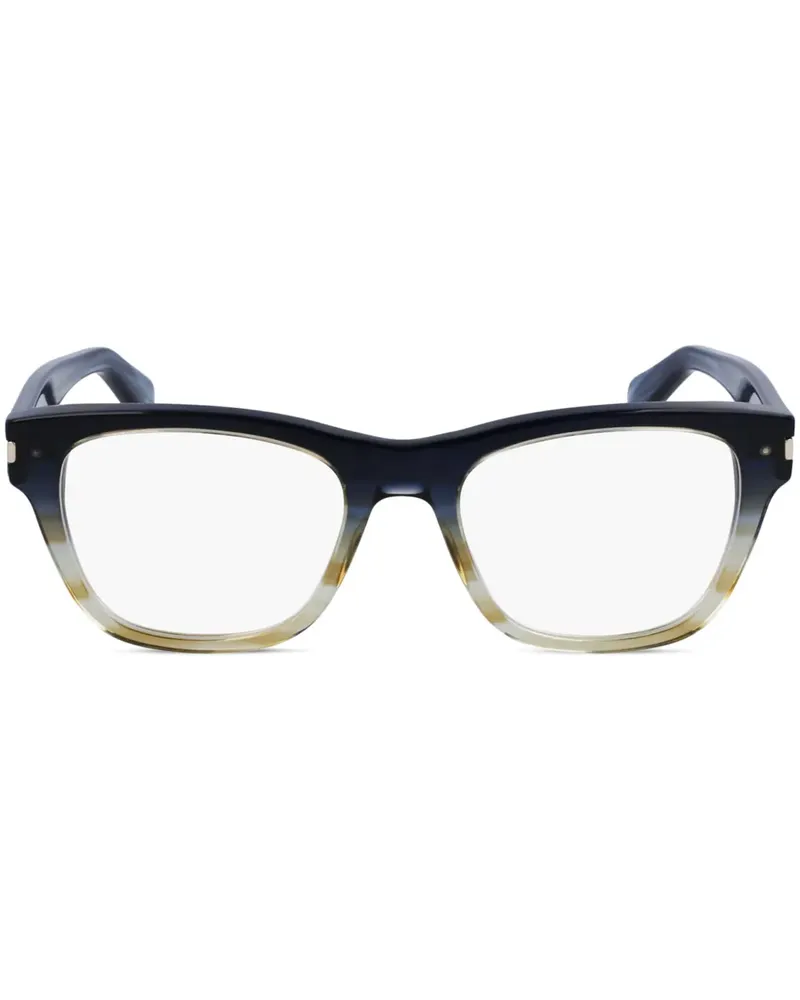 Paul Smith Howitt Brille - Blau Blau