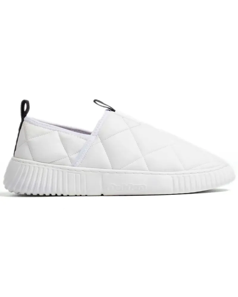 Osklen Arpx Sneakers - Weiß Weiß