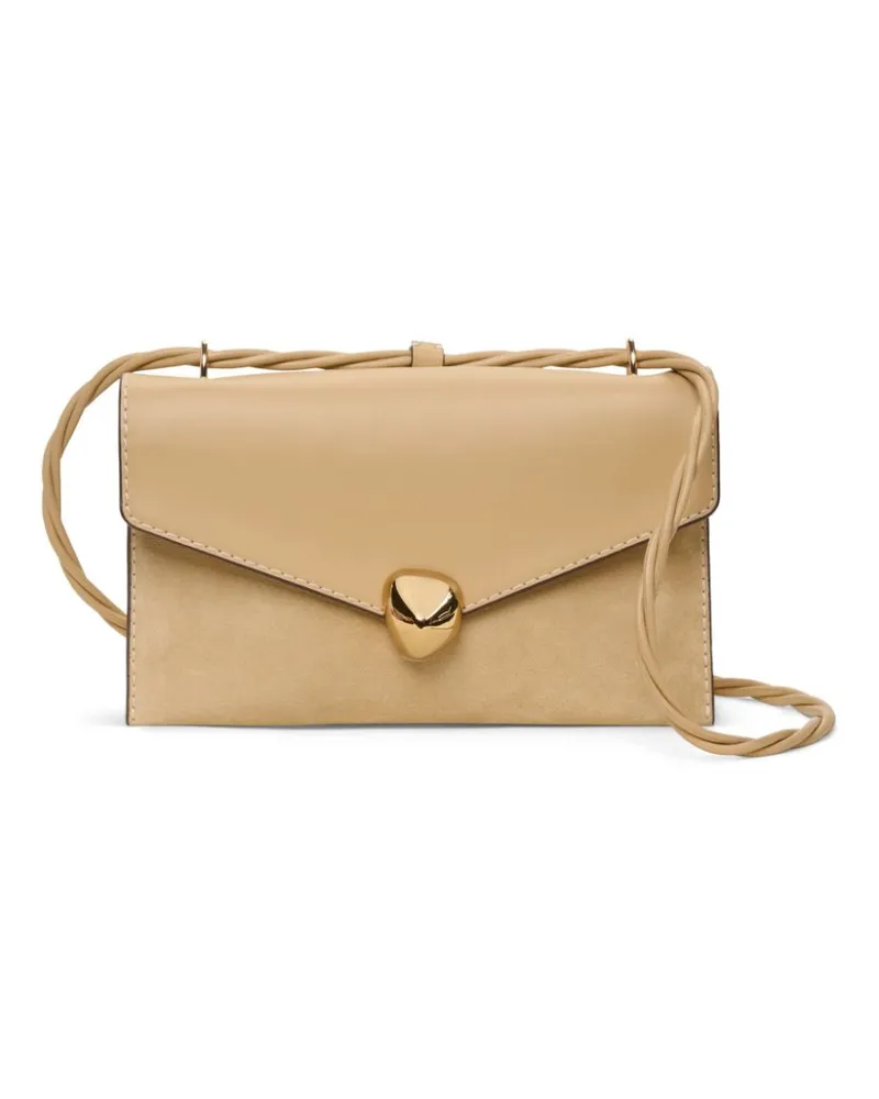 Cult Gaia Renee Umhängetasche - Nude Nude